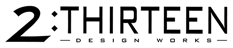 2:Thirteen Design Works