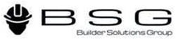 BSG Builder Solutions Group