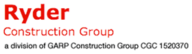 Ryder Construction Group